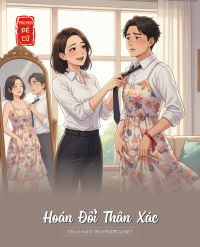 Hoán Đổi Thân Xác