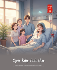 Cạm Bẫy Tình Yêu