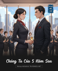 Chúng Ta Của 5 Năm Sau