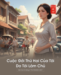 Cuộc Đời Thứ Hai Của Tôi Do Tôi Làm Chủ