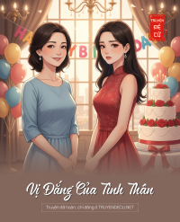 Vị Đắng Của Tình Thân