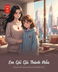 Em Gái Giả Thánh Mẫu