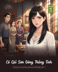 Cô Gái Sơn Đông Thẳng Tính