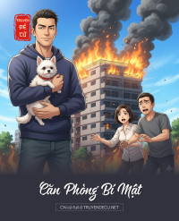 Căn Phòng Bí Mật