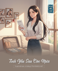 Tình Yêu Sau Cơn Mưa