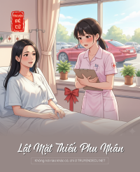Lật Mặt Thiếu Phu Nhân