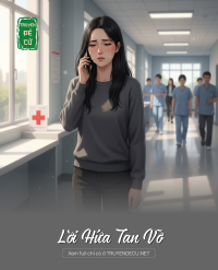 Lời Hứa Tan Vỡ