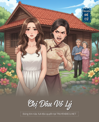 Chị Dâu Vô Lý