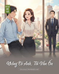 Không Có Anh, Tôi Vẫn Ổn