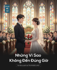 Những Vì Sao Không Đến Đúng Giờ