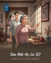 Sau Mặt Nạ Là Gì?