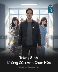 Trùng Sinh Không Cần Anh Chọn Nữa