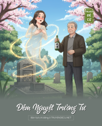 Trả Lại Công Bằng Cho Mẹ Con Tôi