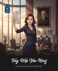 Bảy Kiếp Yêu Nàng