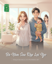 Ba Năm Sau Gặp Lại Nyc