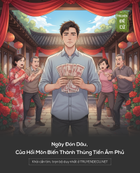 Ngày Đón Dâu, Của Hồi Môn Biến Thành Thùng Tiền Âm Phủ