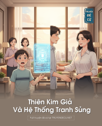 Thiên Kim Giả Và Hệ Thống Tranh Sủng