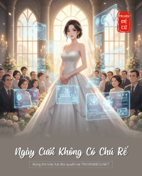Ngày Cưới Không Có Chú Rể