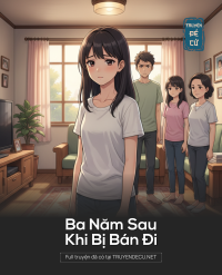 Ba Năm Sau Khi Bị Bán Đi