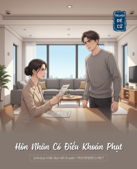 Hôn Nhân Có Điều Khoản Phạt