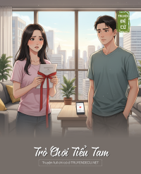 Trò Chơi Tiểu Tam