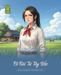 Cô Gái Từ Tây Bắc