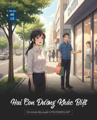 Hai Con Đường Khác Biệt