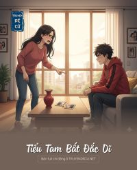 Tiểu Tam Bất Đắc Dĩ