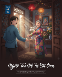 Người Trở Về Từ Cõi Oan