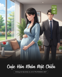 Cuộc Hôn Nhân Một Chiều