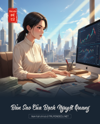 Bản Sao Của Bạch Nguyệt Quang