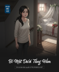 Bí Mật Dưới Tầng Hầm