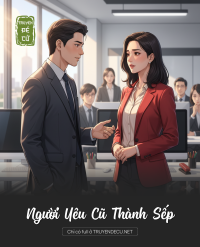 Người Yêu Cũ Thành Sếp