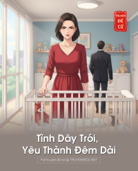 Tình Dây Trói, Yêu Thành Đêm Dài