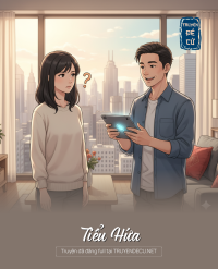 Nữ Nhi Vương Tình, Không Lối Thoát