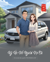 Ký Ức Về Người Vợ Cũ