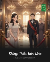 Không Thiếu Bản Lĩnh