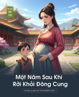 Một Năm Sau Khi Rời Khỏi Đông Cung