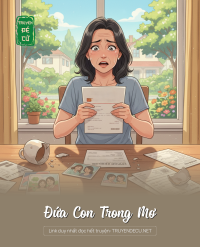 Đứa Con Trong Mơ