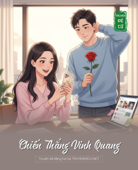 Chiến Thắng Vinh Quang