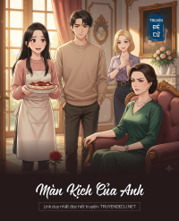 Màn Kịch Của Anh