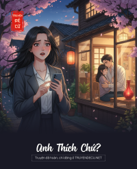Anh Thích Chứ?
