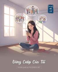 Đừng Cướp Của Tôi