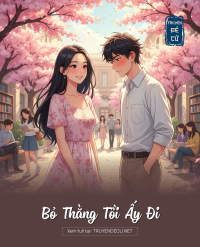 Bỏ Thằng Tồi Ấy Đi