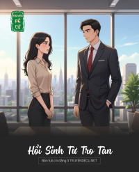 Hồi Sinh Từ Tro Tàn