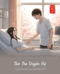 Tàn Tro Duyên Nợ
