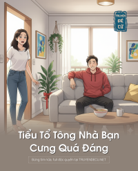 Tiểu Tổ Tông Nhà Bạn Cưng Quá Đáng