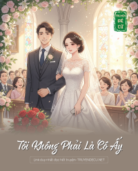 Tôi Không Phải Là Cô Ấy