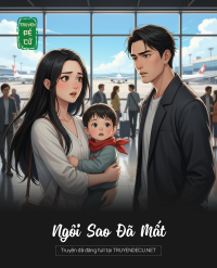 Ngôi Sao Đã Mất