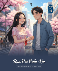 Bạn Gái Giấu Kín